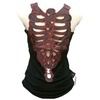 Rockabilly punk rock baby goth gothic tattoo tank top shirt s m l xl xxl tanks tops and camis