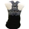 Rockabilly punk rock baby tattoo tiki skull tank top shirt s m l xl xxl tanks tops and camis
