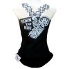 Rockabilly punk rock baby born ride skull tank top shirt s m l xl xxl tanks tops and camis