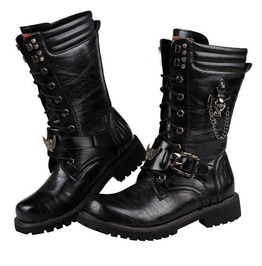 cool boots for guys