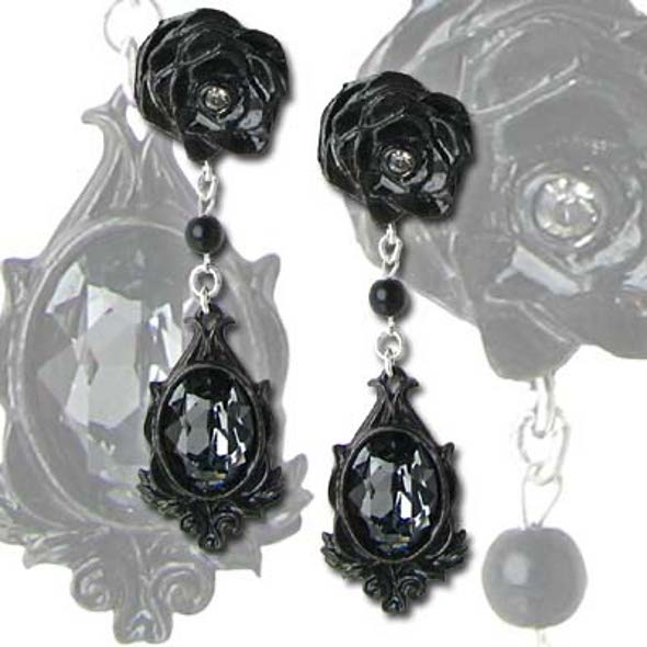 rose_pewter_studs_faceted_crystal_drop_earrings_2.jpg