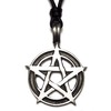 Black_silver_pentagram_star_wicca_pagan_witch_pendant_necklaces_2