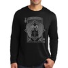 "Aces High" Long Sleeve Mens Tee "Aces High" Long Sleeve Mens Tee
