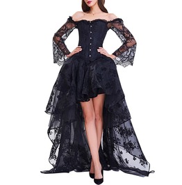 Gothic Gowns