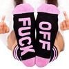 Rude F*Ck Off Socks Rude F*Ck Off Socks