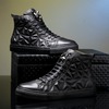 Rebelsmarket winter men martin ankle work boots outdoor oxfords lace up shoes boots 7