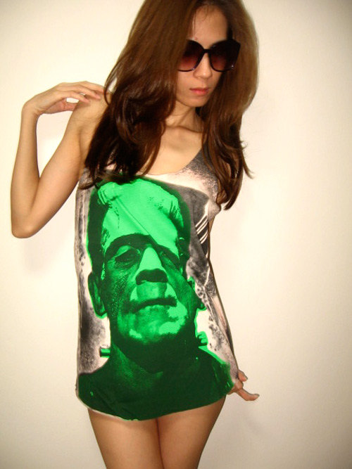 green_frankenstein_monster_film_movie_tank_top_m_tees_4.jpg