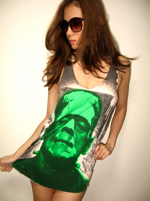 green_frankenstein_monster_film_movie_tank_top_m_tees_3.jpg