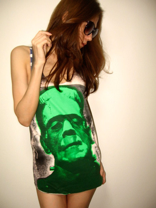 green_frankenstein_monster_film_movie_tank_top_m_tees_2.jpg