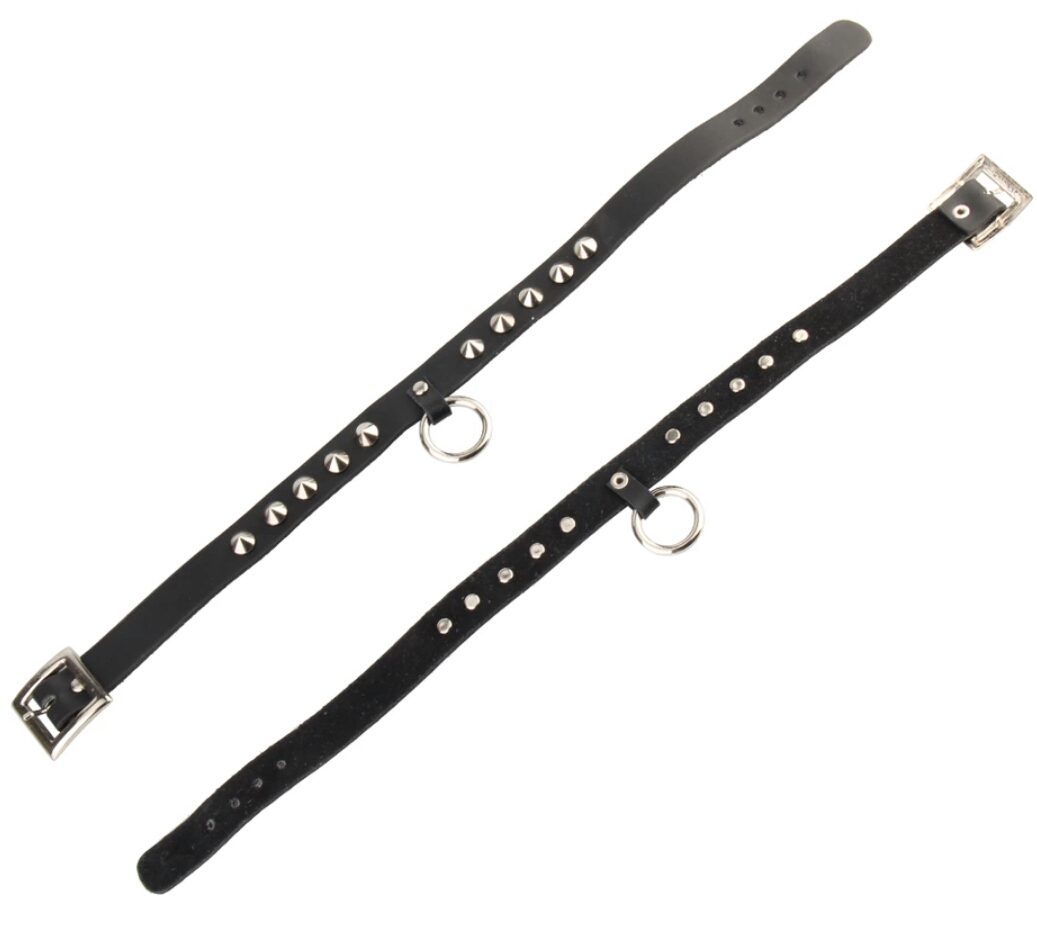 rebelsmarket_cool_leather_stainless_steel_spiked_collar_with_ring_ties_and_neckwear_2.jpg