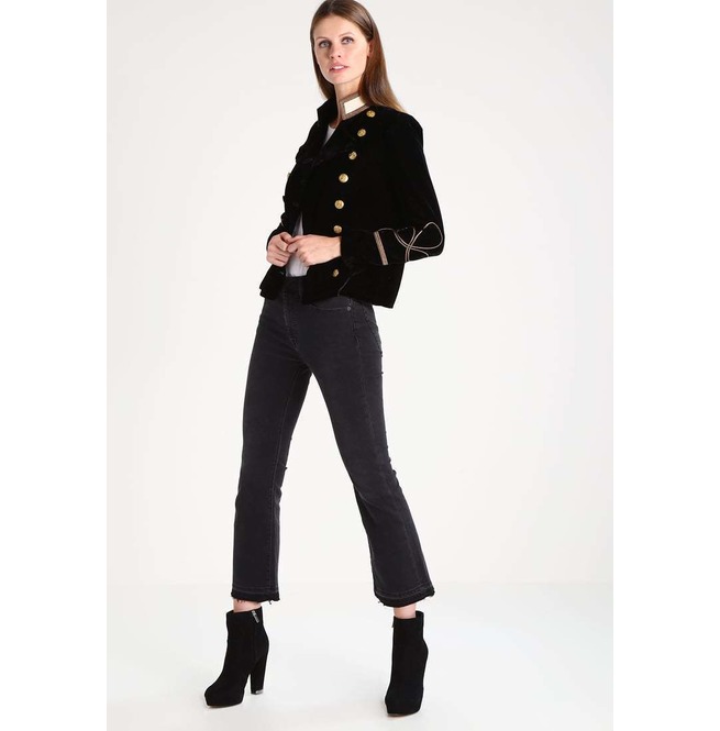 85 Model Jaket Army Korea HD