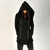 New Collection/Black Long Hooded/Black Long Sweatshirt/Black Maxi Hoodie/Bl New Collection/Black Long Hooded/Black Long Sweatshirt/Black Maxi Hoodie/Bl