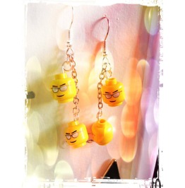 Double_lego_head_dangle_earrings_earrings_2