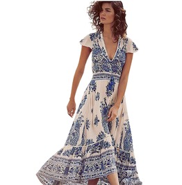 Boho Dresses