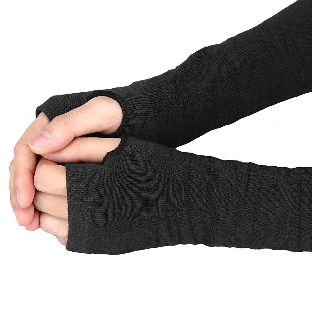 rebelsmarket_women_ladies_girl_long_cashmere_blend_mittens_arm_warmers_sleeve_fingerless_gloves_7.jpg