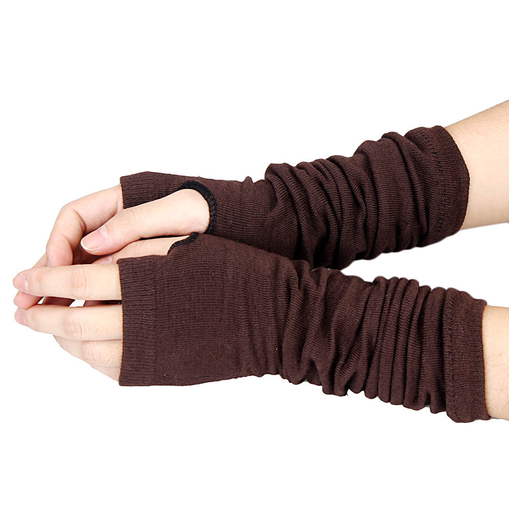rebelsmarket_women_ladies_girl_long_cashmere_blend_mittens_arm_warmers_sleeve_fingerless_gloves_5.jpg