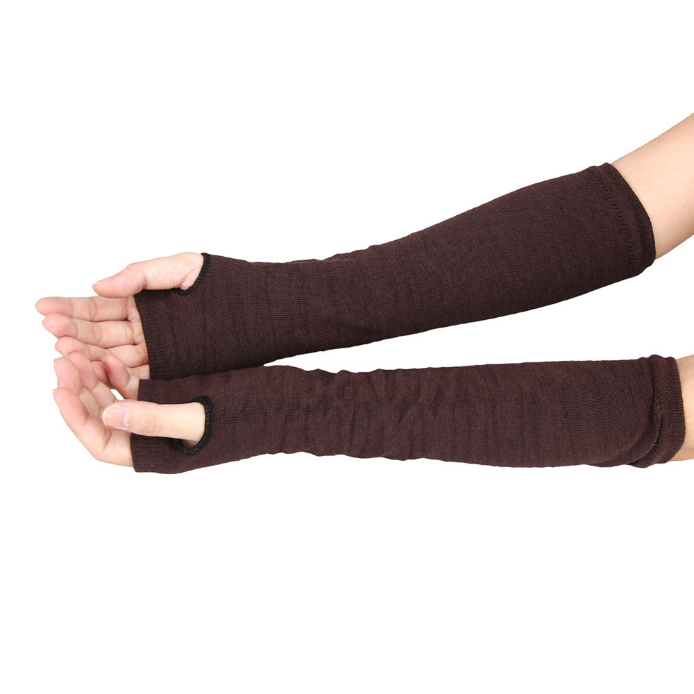 rebelsmarket_women_ladies_girl_long_cashmere_blend_mittens_arm_warmers_sleeve_fingerless_gloves_4.jpg
