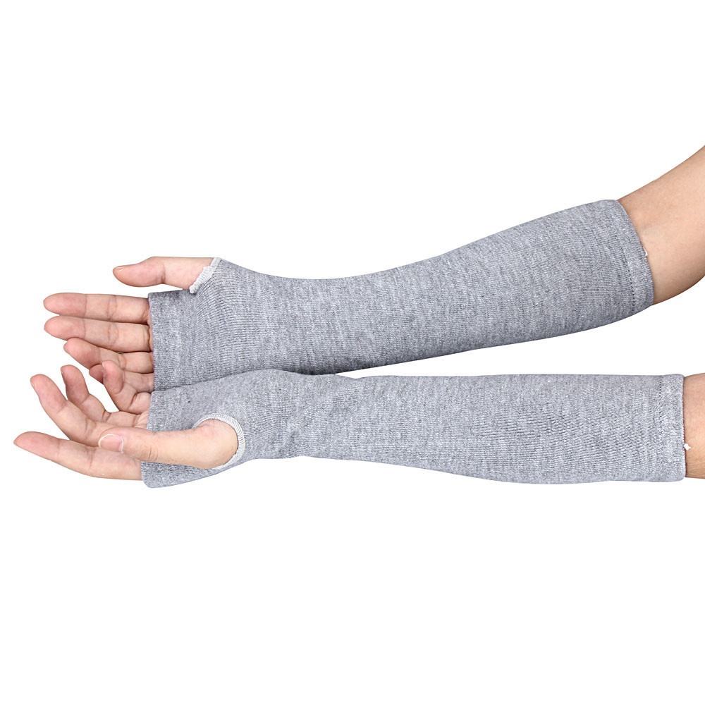 rebelsmarket_women_ladies_girl_long_cashmere_blend_mittens_arm_warmers_sleeve_fingerless_gloves_3.jpg