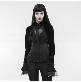 women s ghetto goth