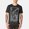 Death card tarot tee shirt t shirts