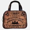 Ouija board day of the dead sugar skull handbag purses and handbags