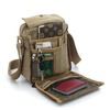 Casual Multi Purpose Canvas Shoulder Handbag Casual Multi Purpose Canvas Shoulder Handbag