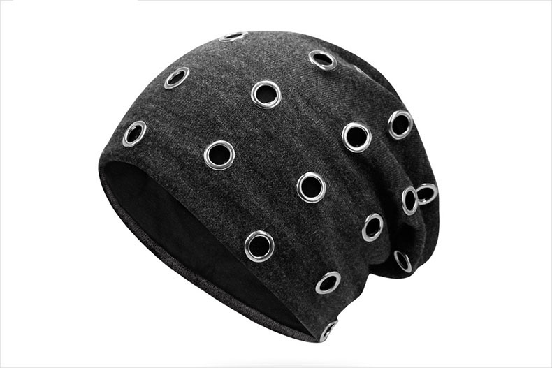 rebelsmarket_ring_punk_winter_warm_beanie_hat_hats_and_caps_5.jpg
