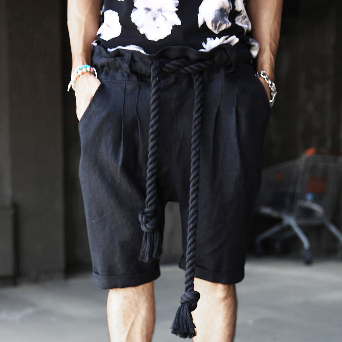 rebelsmarket_punk_rock_summer_linen_shorts_for_men__shorts_and_capris_3.jpg
