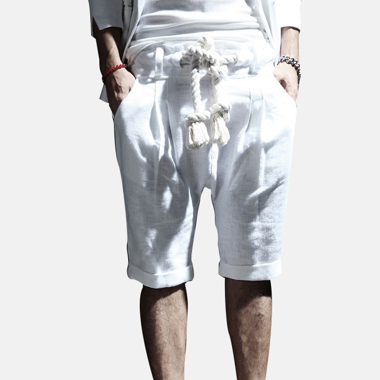 rebelsmarket_punk_rock_summer_linen_shorts_for_men__shorts_and_capris_5.jpg