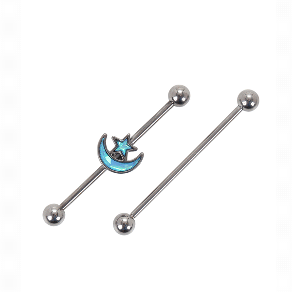 Barbells, Tongue Rings for sale at RebelsMarket