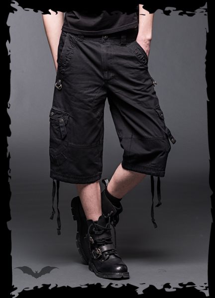 rebelsmarket_mens_black_gothic_industrial_punk_shorts_mens_streetwear_shorts_and_capris_2.jpg