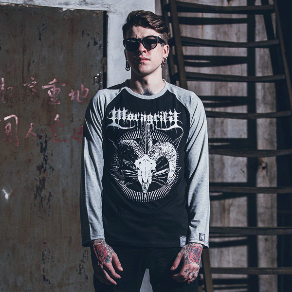 Metalcore Clothing Brands Metalcore Clothing Brands