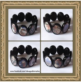 Labyrinth_bracelet_new_style_now_9_images__bracelets_and_wristbands_2