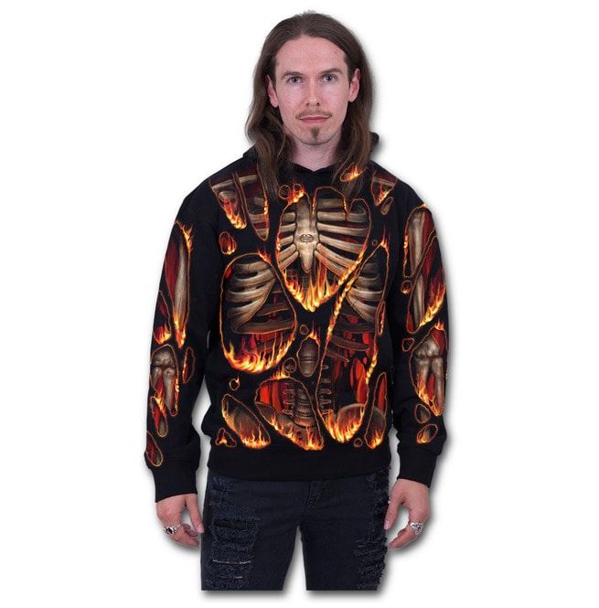 rab inferno shield hoodie