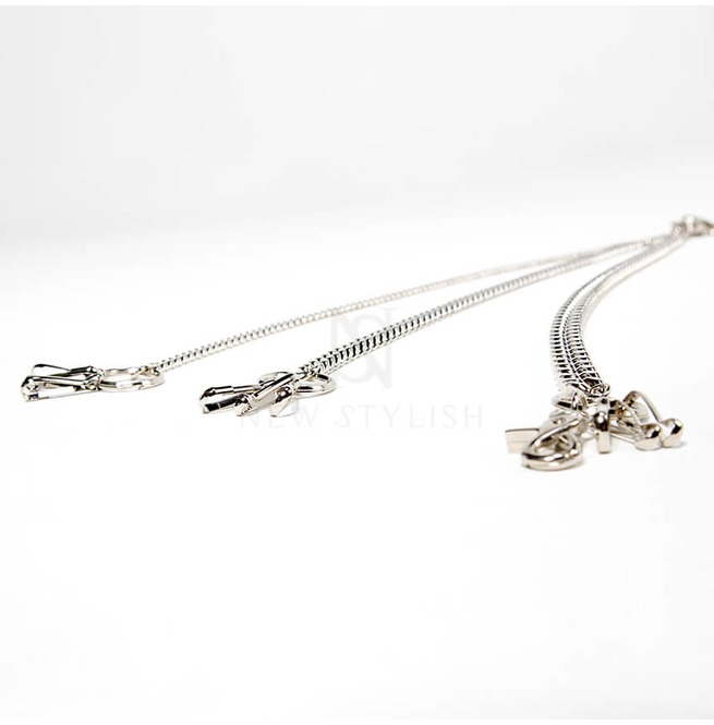 Multiple Hook Wallet Chain 40 RebelsMarket