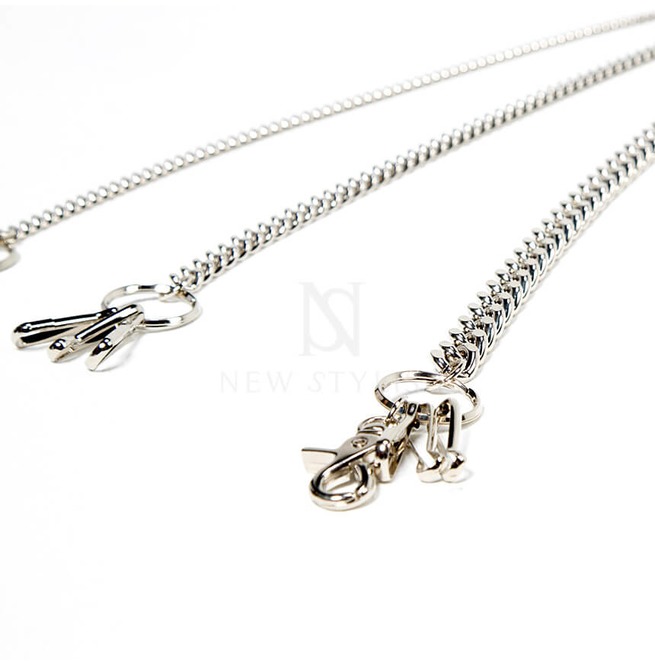 Multiple Hook Wallet Chain 40 RebelsMarket