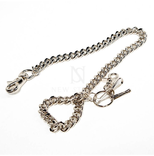 Multiple Hook Wallet Chain 40 RebelsMarket