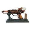 Me10014 Myth Steampunk Gun W/ Stand Me10014 Myth Steampunk Gun W/ Stand