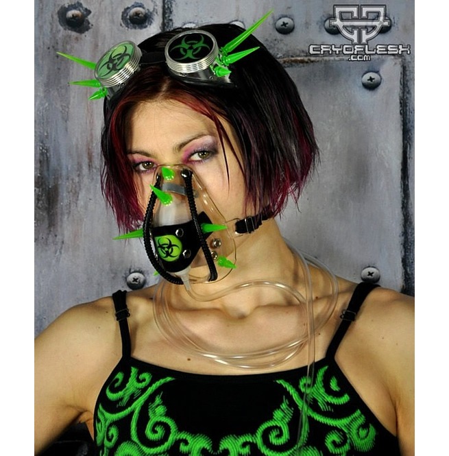 Fetish medical masks Deepthroatlove deepthroat clips freeones