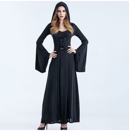 medieval woman dress