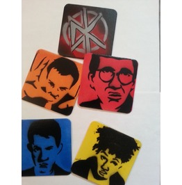 Dead_kennedys_coaster_set_tabletop__6