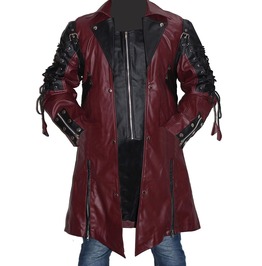 Male clothing goth cyber Goth Clothing