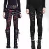 Rebelsmarket universal damage leggings leggings 6