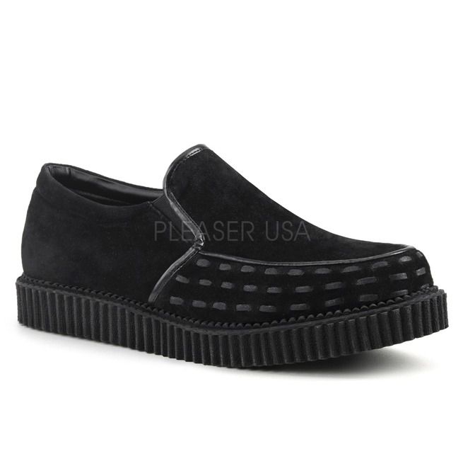creeper loafers