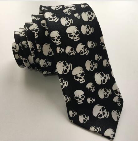 rebelsmarket_gothic_punk_men_narrow_ties_fashion_printed_tie_big_skull_mens_accessories_ties_and_neckwear_2.jpg