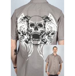 Tribal_wings_button_down_button_up_shirts_4