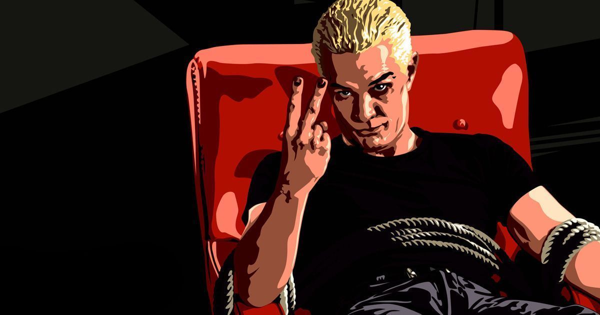 5 reasons we love spike buffy the vampire slayer s antihero