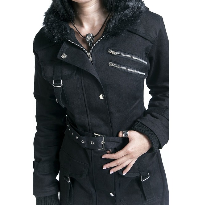 Unique Yellow Parka Real Fur Lined Hood Jacket Ladies Patterned Winter Coats Plus Jackets For Fat Women