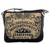 Ouija angel of death messenger bag purses and handbags
