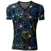 Zodiac Symbol Astrology Horoscope Star Sign Print V Neck T Shirt Zodiac Symbol Astrology Horoscope Star Sign Print V Neck T Shirt